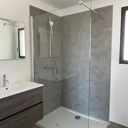 Marcaleone Corse Du Sud *