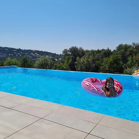 Marcaleone Corse Du Sud * Cirendinu