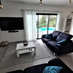Villa Marcaleone Corse Du Sud