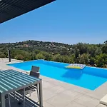 וילה Marcaleone Corse Du Sud *