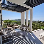 וילה Marcaleone Corse Du Sud Cirendinu