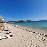Villa Marcaleone Corse Du Sud Cirendinu