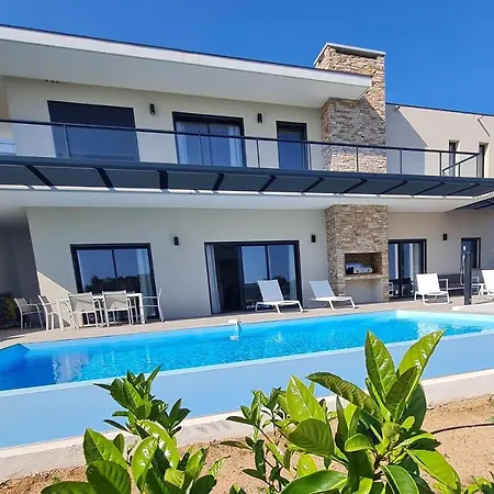 Marcaleone Corse Du Sud *