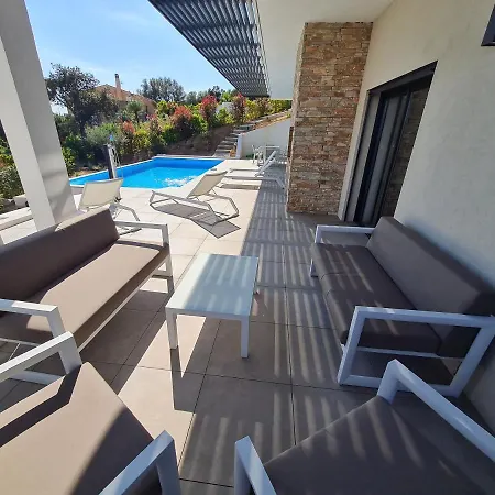 Marcaleone Corse Du Sud * Cirendinu