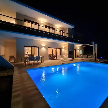 Marcaleone Corse Du Sud Villa Cirendinu