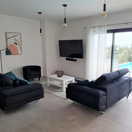 Marcaléone Corse Du Sud *