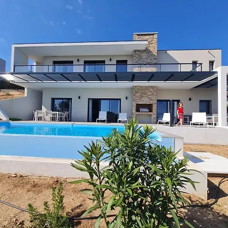 Marcaléone Corse Du Sud * Cirendinu