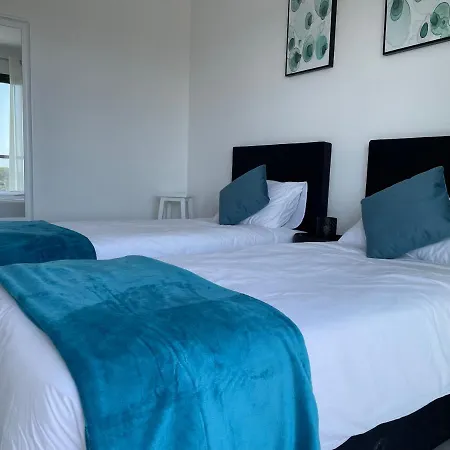 Marcaléone Corse Du Sud Villa Cirendinu