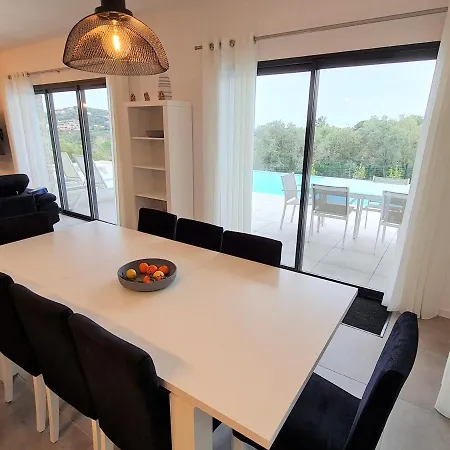 Marcaléone Corse Du Sud