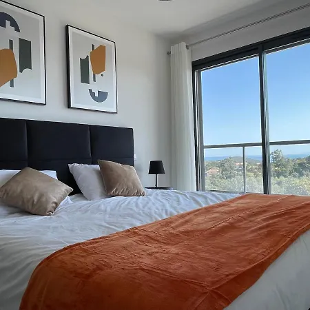 Marcaléone Corse Du Sud Cirendinu