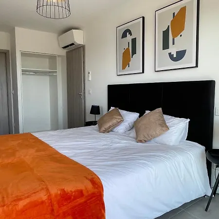 Marcaléone Corse Du Sud Villa