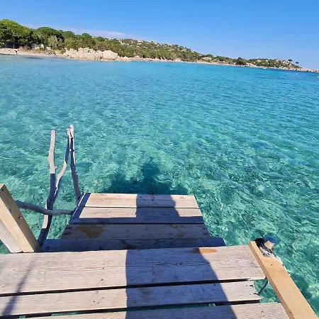 Marcaléone Corse Du Sud Cirendinu