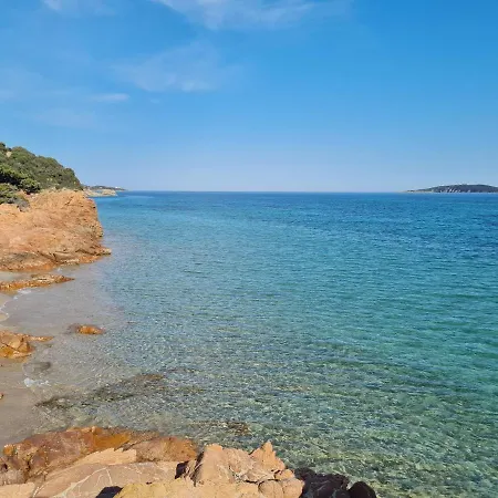 Marcaleone Corse Du Sud Villa *