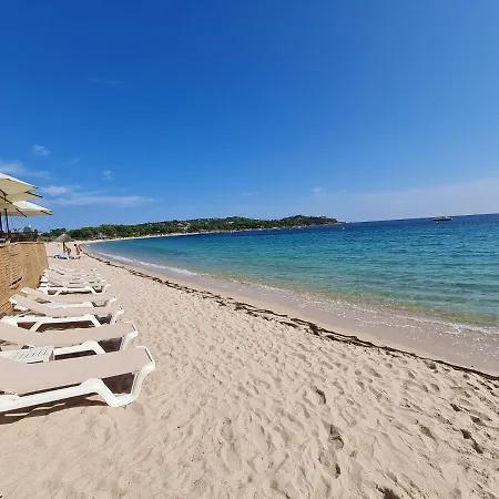 Villa Marcaleone Corse Du Sud Cirendinu