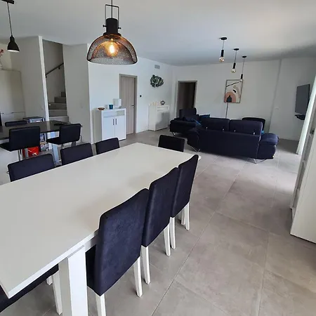 Marcaleone Corse Du Sud Villa