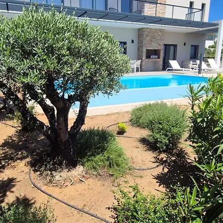 Marcaléone Corse Du Sud Cirendinu